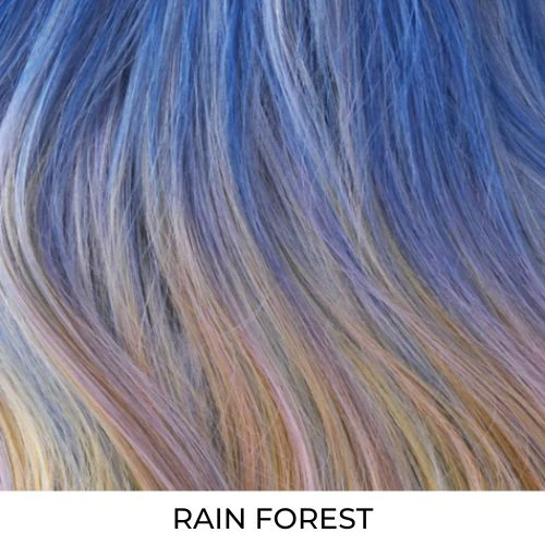 MLP51 - Magic Lace Front Prism Lace Front Wig by Chade Fashions - Image 8