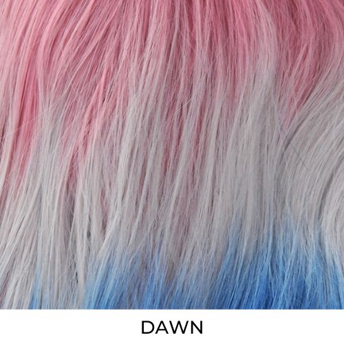 MLP52 - Magic Lace Front Prism Wig by Chade Fashions - Image 4