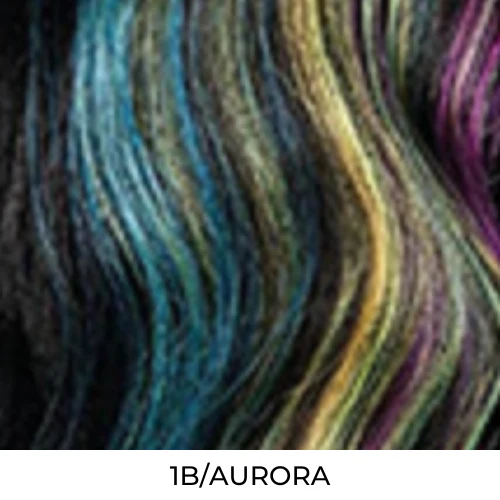 MLP54 - Magic Lace Front Prism Wig 54 by Chade Fashions - Image 4