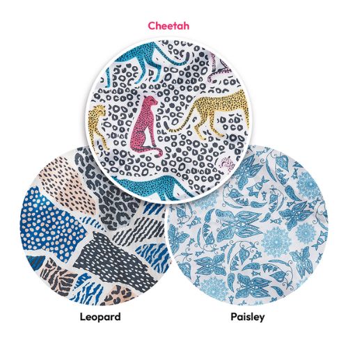 Mommy & Me Premium Satin Bonnet 2-In-1 by Red By Kiss - Image 3