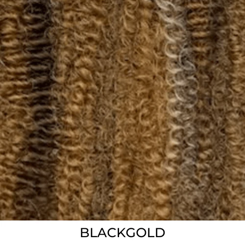 3x Loc & Twist Afro Twista 18" Braiding Hair by Bobbi Boss - Image 12