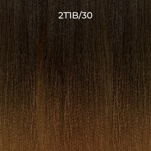 Multi Pack Deals! 52" X-Pression Ultra Braid Pre-Stretched 3X Braiding Hair By Outre - Image 16