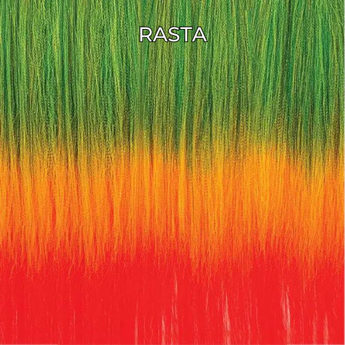 Multi Pack Deals! 52" X-Pression Ultra Braid Pre-Stretched 3X Braiding Hair By Outre - Image 37