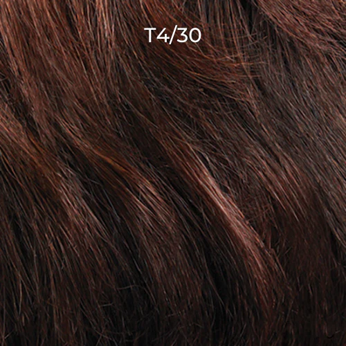 King Braid Tips Ocean Wave 28" HB011 Braiding Hair by Bobbi Boss - Image 11