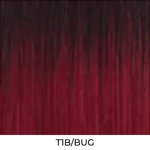 22" Water Wave Braid Pre-Stretched Braiding Hair 3x by Eve Hair - Image 17