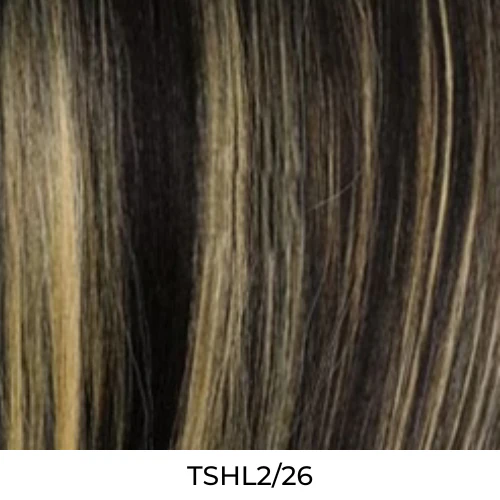 Murphy MLF742 Synthetic Lace Front Wig By Bobbi Boss - Image 10