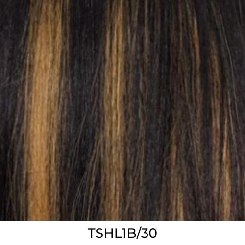 Murphy MLF742 Synthetic Lace Front Wig By Bobbi Boss - Image 6