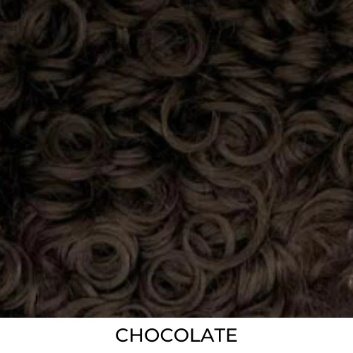 Mybelle Indria Premium Synthetic Full Wig by Janet Collection - Image 8