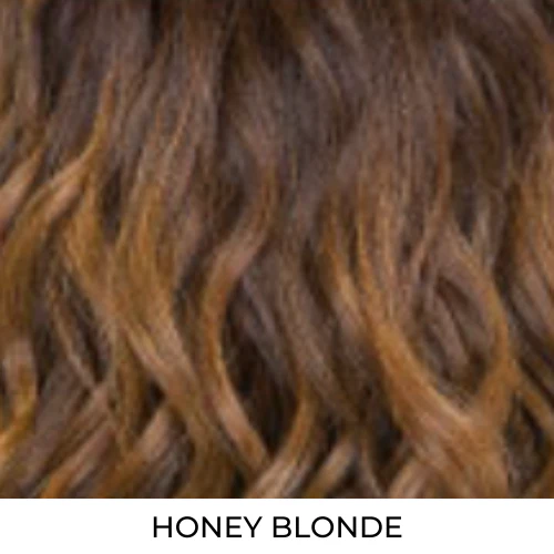 Mybelle Indria Premium Synthetic Full Wig by Janet Collection - Image 9