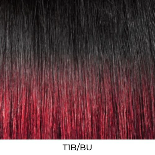 Mylk Modern Deep 3pcs 100% Remi Human Hair Extensions by Outre - Image 10