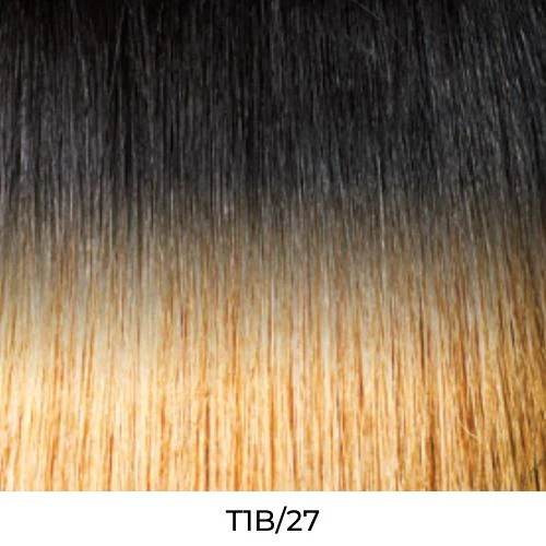 Mylk Modern Deep 3pcs 100% Remi Human Hair Extensions by Outre - Image 8