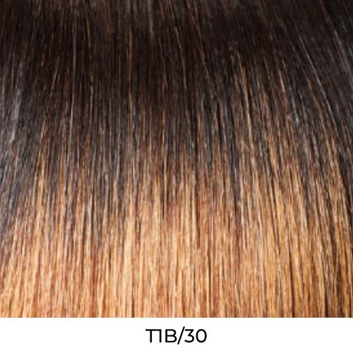 Mylk Modern Deep 3pcs 100% Remi Human Hair Extensions by Outre - Image 9