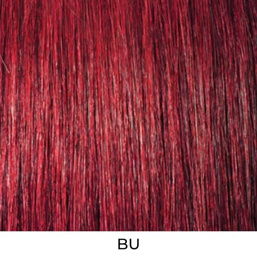 Mylk Remi Yaki 100% Remi Human Hair Extensions by Outre - Image 10