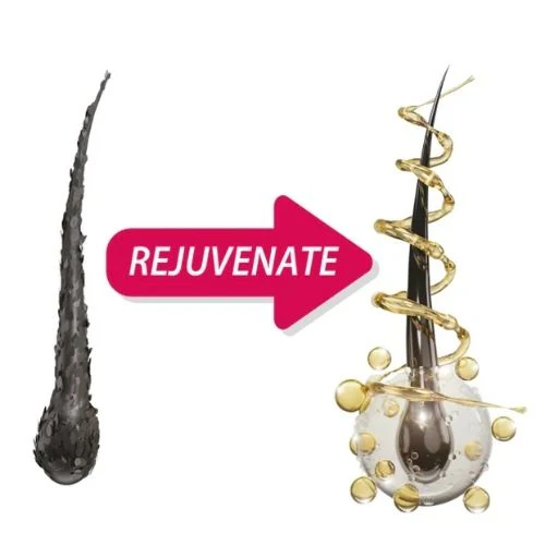 Neonello 72 Minerals Curl Enhancing Hair Spray (10 oz) by Hair Couture - Image 3