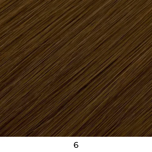 Neophilia Straight 100% Remy Human Hair Clip-In Extensions By Hair Couture - Image 10