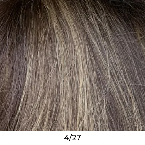 Neophilia Straight 100% Remy Human Hair Clip-In Extensions By Hair Couture - Image 23