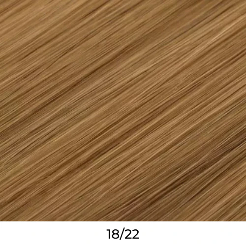 Neophilia Straight 100% Remy Human Hair Clip-In Extensions By Hair Couture - Image 26