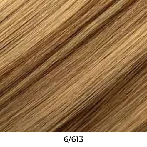 Neophilia Straight 100% Remy Human Hair Clip-In Extensions By Hair Couture - Image 27