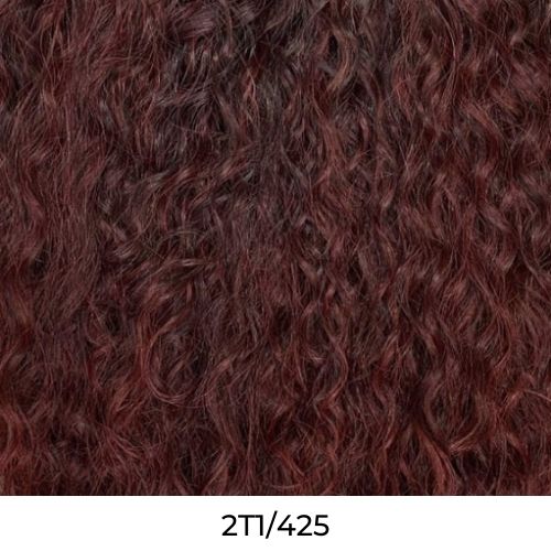 Novia Pretty Quick Ponytail By Outre - Image 15