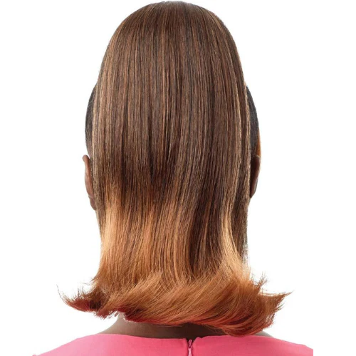 Novia Pretty Quick Ponytail By Outre - Image 3
