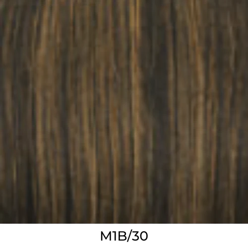 Nu Locs 24" 2X African Roots Synthetic Crochet Braid Hair By Bobbi Boss - Image 14