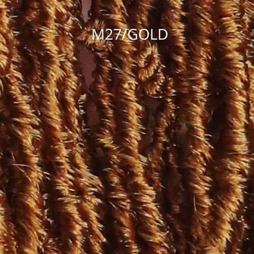 Nu Locs 8" African Roots Synthetic Crochet Braid Hair By Bobbi Boss - Image 10