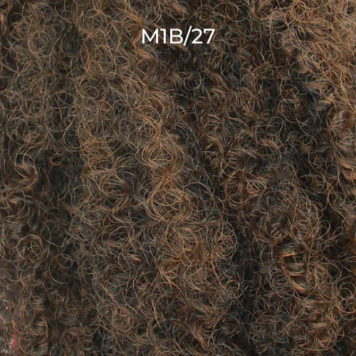 Nu Locs 8" African Roots Synthetic Crochet Braid Hair By Bobbi Boss - Image 11