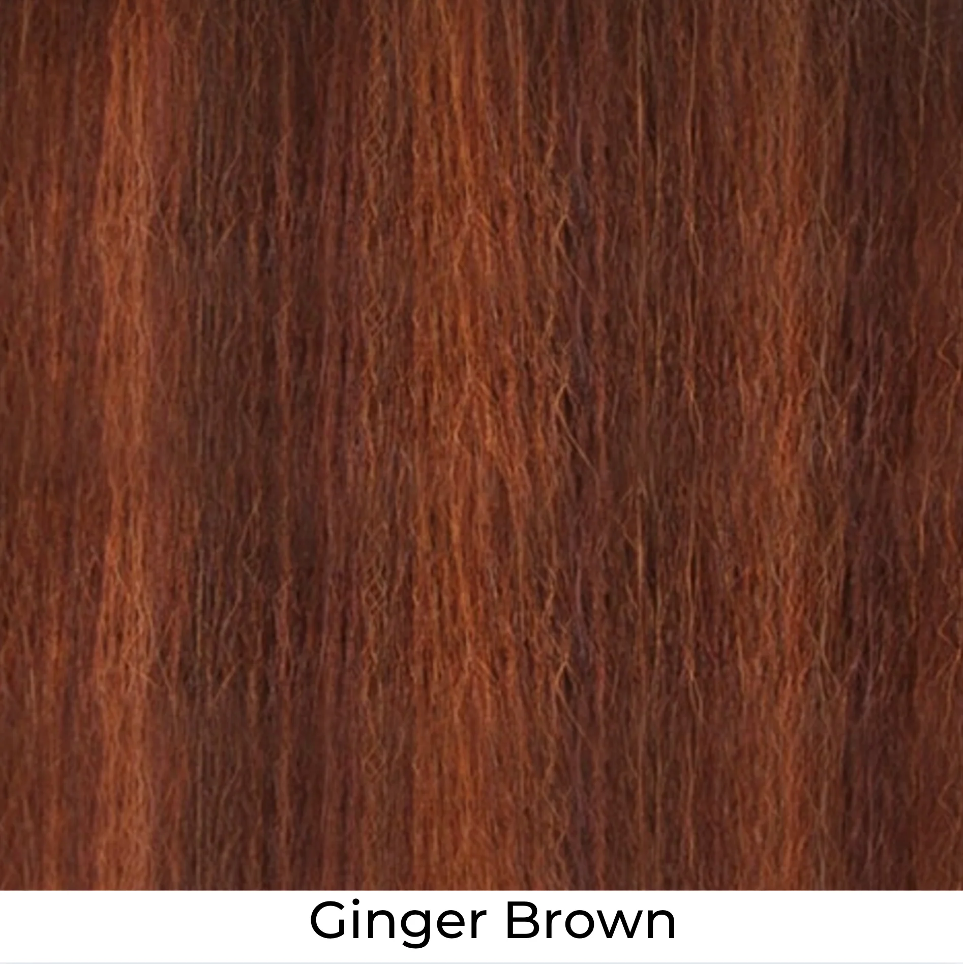 OnVybe 3 Perfect Hairline 13x6 Glueless Synthetic Lace Front Wig by Outre - Image 16