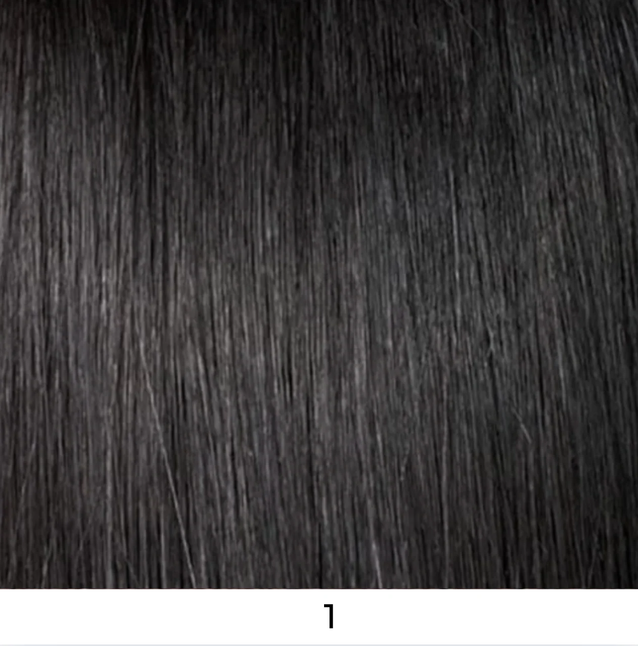 OnVybe 3 Perfect Hairline 13x6 Glueless Synthetic Lace Front Wig by Outre - Image 6