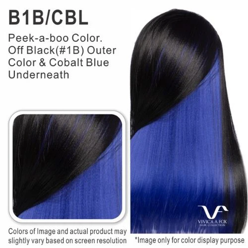 PAB-Mio Peek-A-Boo Synthetic Side Part Wig by Vivica A. Fox - Image 4