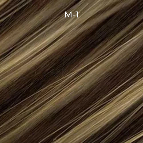 Passion Avanti Pony Wrap Collection by Hair Couture - Image 5