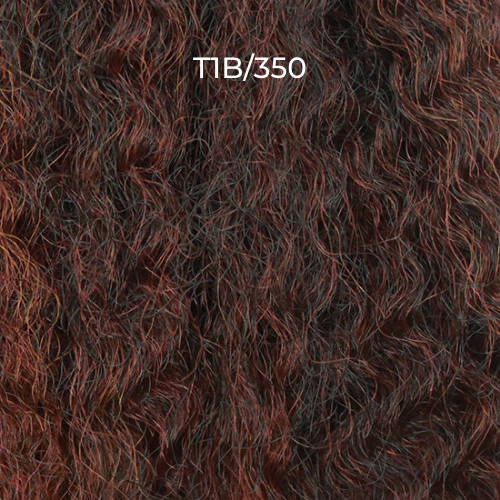 Passion Twist Boho Style 18" 3X  Crochet Braiding Hair By Bobbi Boss - Image 12