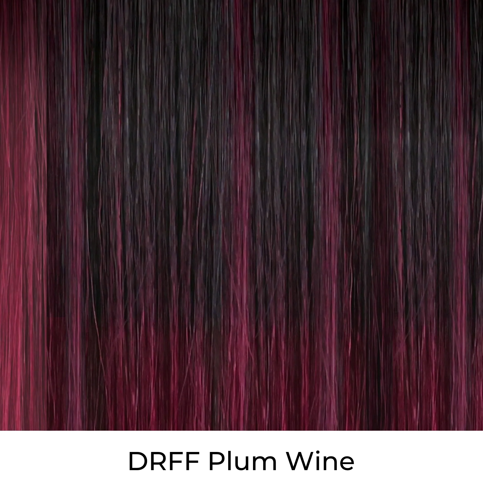 PEAK 702 Perfect Hairline 13x6 Glueless Synthetic Lace Front Wig by Outre - Image 13