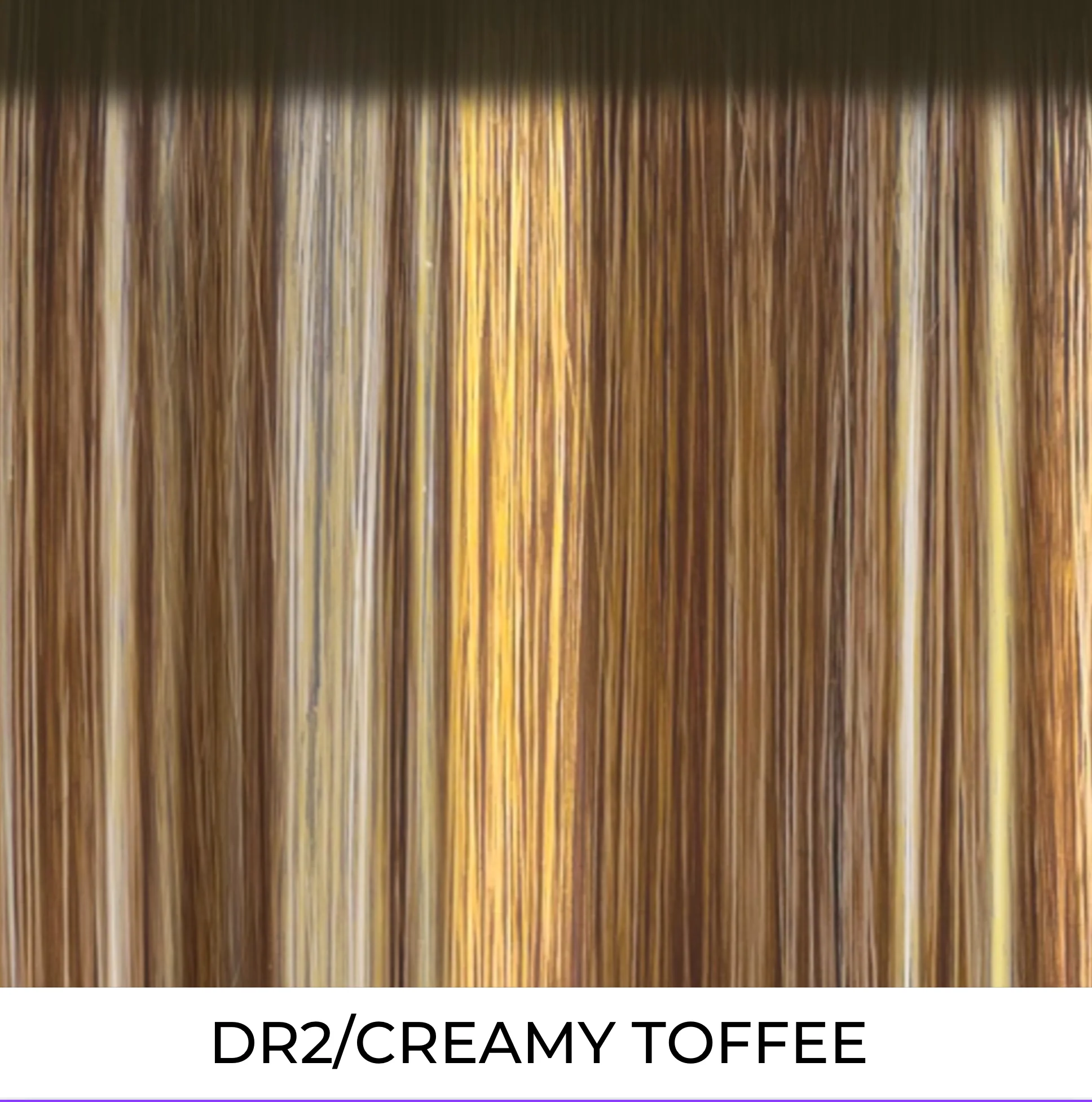 PEAK 702 Perfect Hairline 13x6 Glueless Synthetic Lace Front Wig by Outre - Image 15