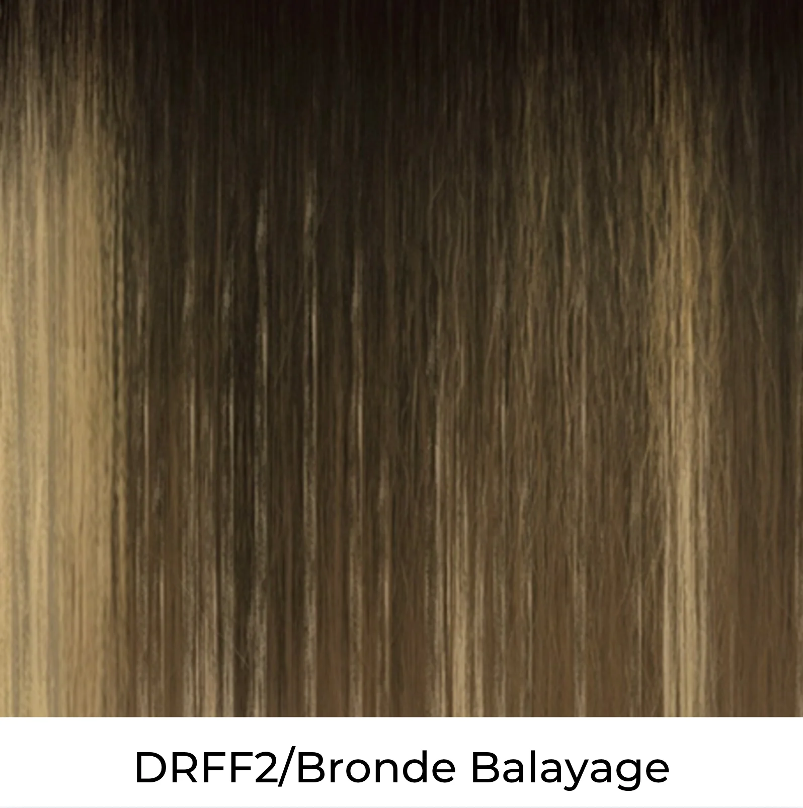 PEAK 703 Perfect Hairline 13x6 Glueless Synthetic Lace Front Wig by Outre - Image 16