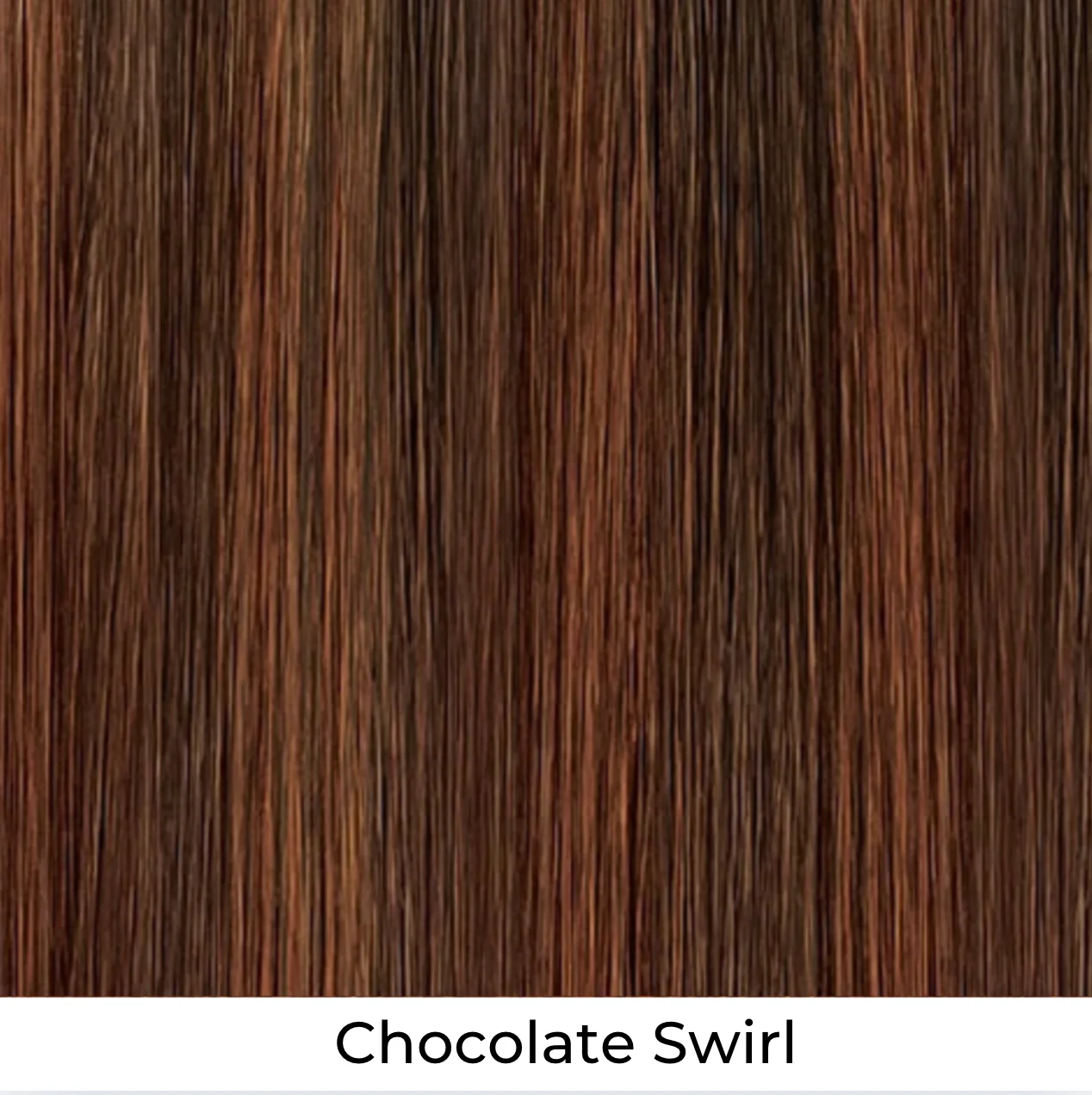 PEAK 712 Perfect Hairline 13x6 Glueless Synthetic Lace Front Wig by Outre - Image 7