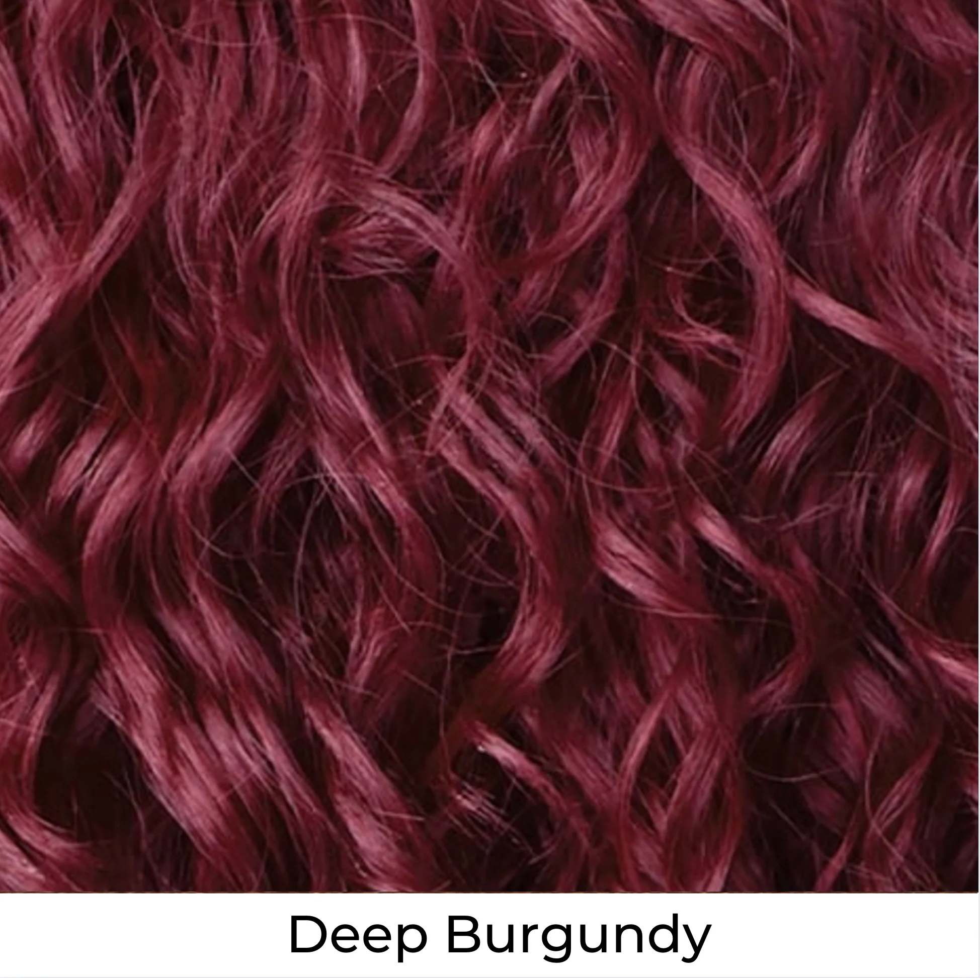 PEAK 712 Perfect Hairline 13x6 Glueless Synthetic Lace Front Wig by Outre - Image 9