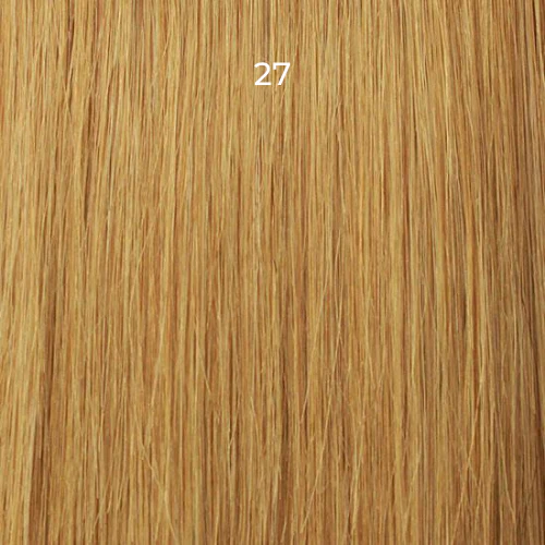 Pela Natural Yaky 100% Human Fine Silky Hair Weft Extensions By Bobbi Boss - Image 28