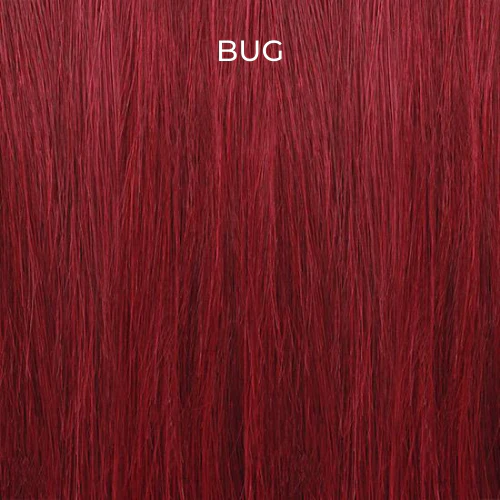 Pela Natural Yaky 100% Human Fine Silky Hair Weft Extensions By Bobbi Boss - Image 36