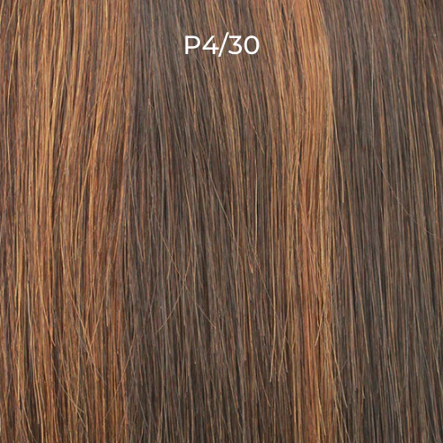 Pela Natural Yaky 100% Human Fine Silky Hair Weft Extensions By Bobbi Boss - Image 47