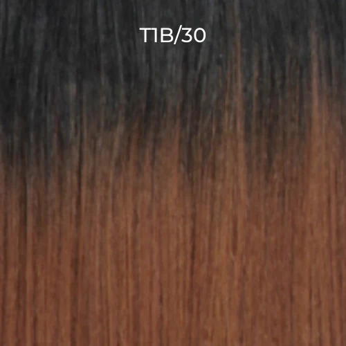 20" Passion Twist Braid Pre-Stretched Braiding Hair 3x By Eve Hair - Image 7