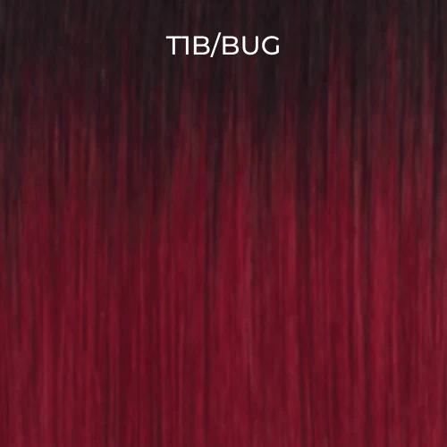 20" Passion Twist Braid Pre-Stretched Braiding Hair 3x By Eve Hair - Image 8