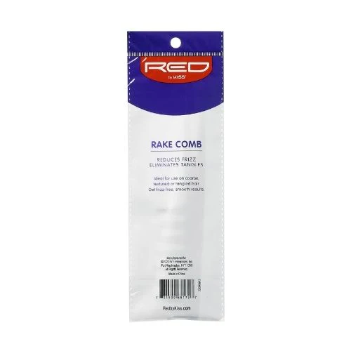 Rake Comb by Red By Kiss - Image 3