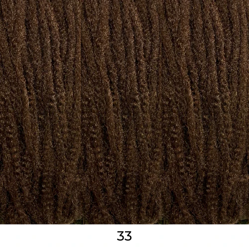 Freed'm-Silky-Braid 100% Pre-Stretched Afrelle Fiber Braiding Hair by RastAfri - Image 11