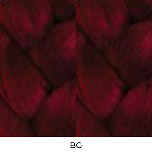 Freed'm-Silky-Braid 100% Pre-Stretched Afrelle Fiber Braiding Hair by RastAfri - Image 14