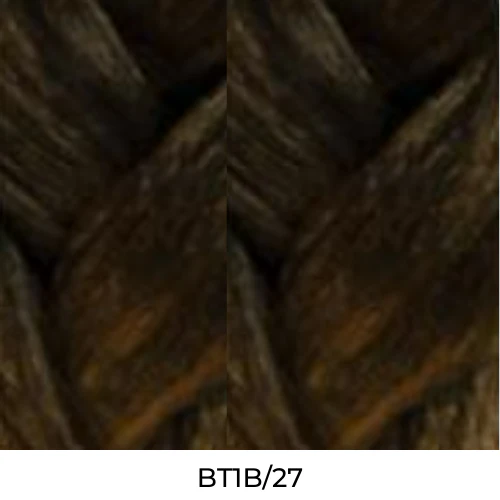 Freed'm-Silky-Braid 100% Pre-Stretched Afrelle Fiber Braiding Hair by RastAfri - Image 15