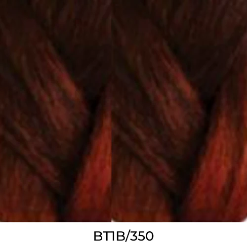 Freed'm-Silky-Braid 100% Pre-Stretched Afrelle Fiber Braiding Hair by RastAfri - Image 17