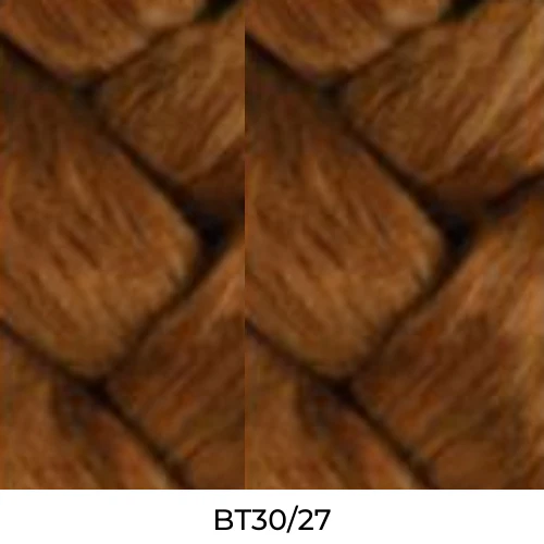 Freed'm-Silky-Braid 100% Pre-Stretched Afrelle Fiber Braiding Hair by RastAfri - Image 18