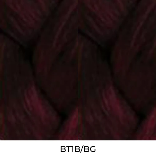 Freed'm-Silky-Braid 100% Pre-Stretched Afrelle Fiber Braiding Hair by RastAfri - Image 19