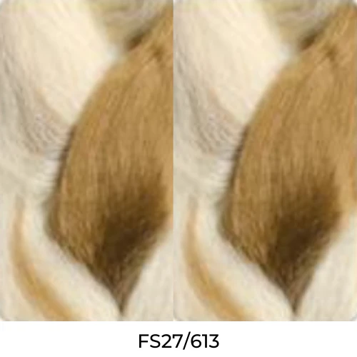 Freed'm-Silky-Braid 100% Pre-Stretched Afrelle Fiber Braiding Hair by RastAfri - Image 31